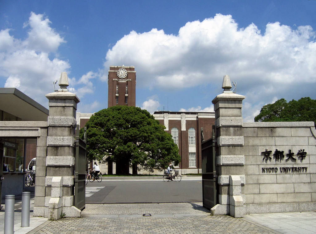 京大理系数学、難易度の推移について - 稲荷塾